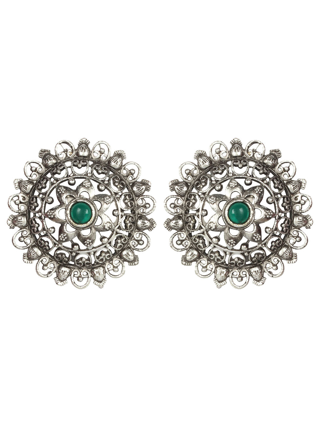 New] The 10 Best Home Decor (with Pictures) - Oxidised earrings !!! Newest  trend dropped !! . . . . #Jewelle… | Buy earrings online, Online earrings,  Buy earrings