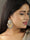 Kundan Studded Beaded Floral Earring