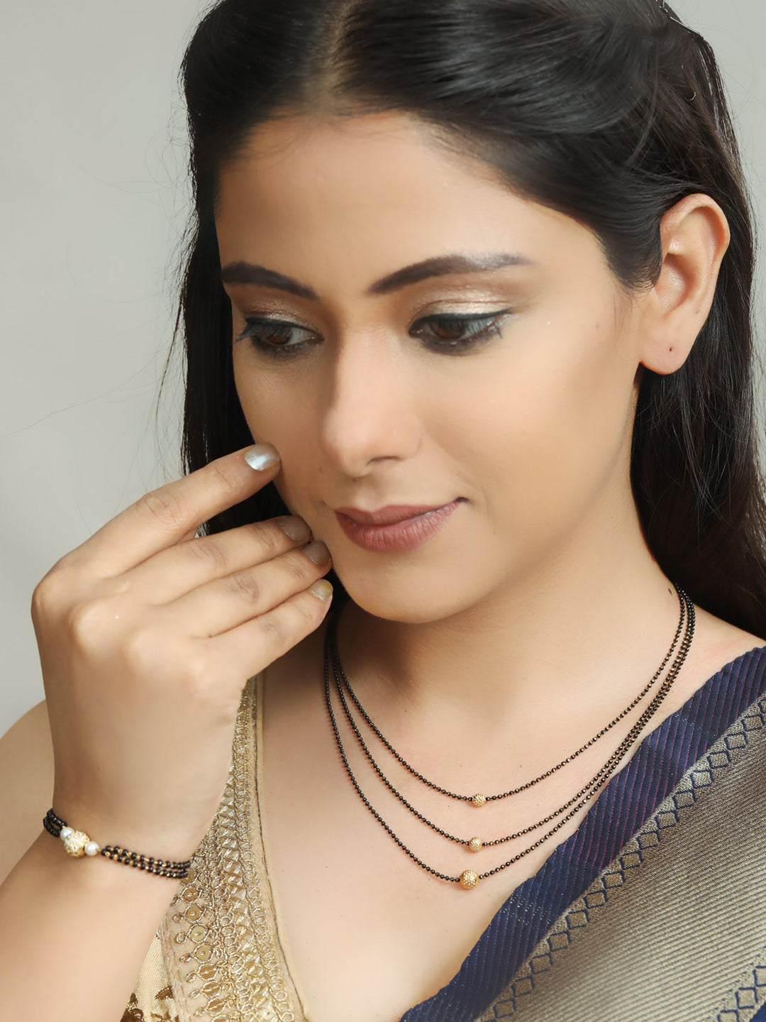 Priyaasi jewellery outlet mangalsutra