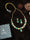 Turquoise Blue Stones Jewellery Set