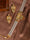 Grey Beads Kundan Gold Plated Choker