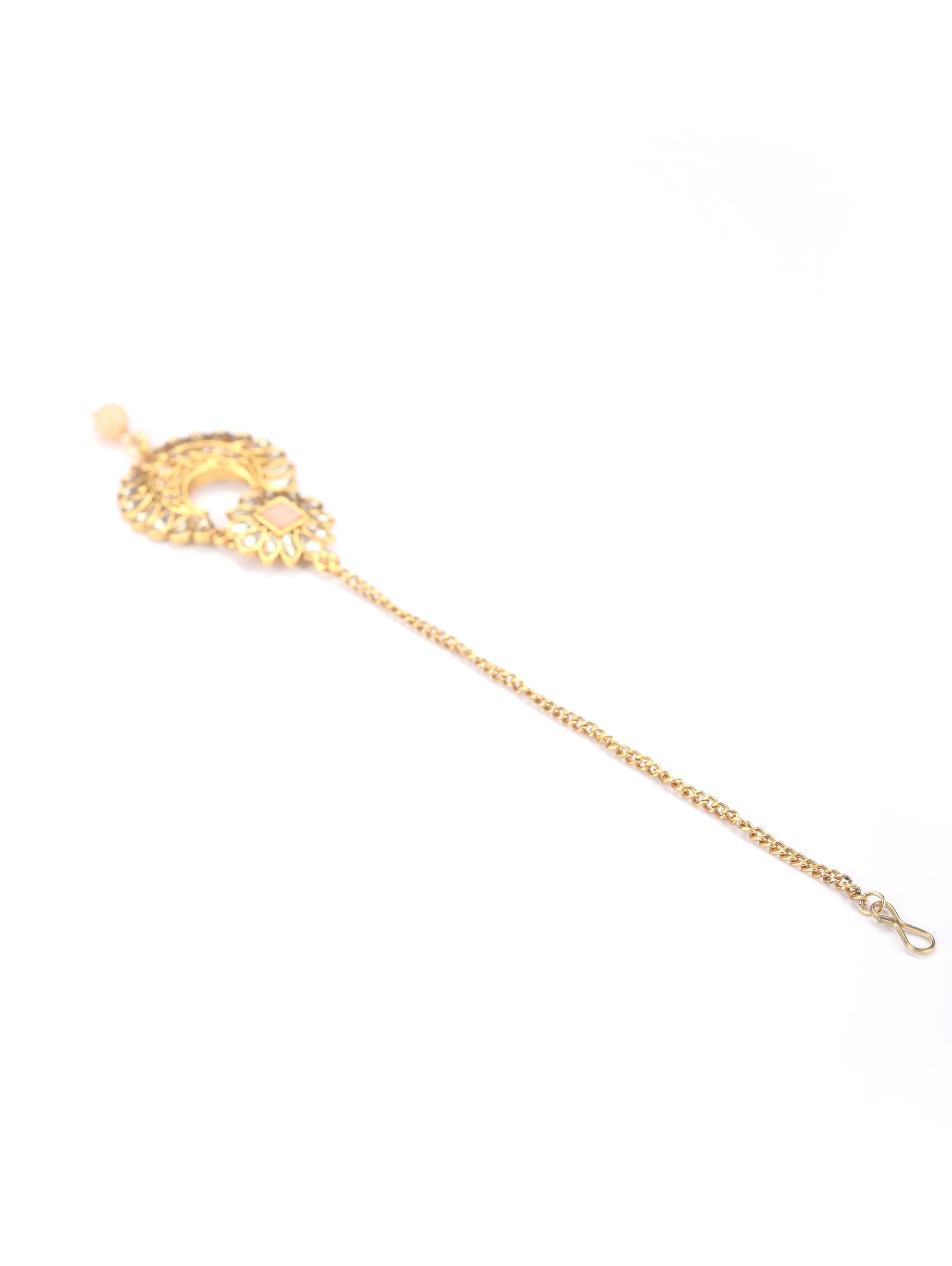 Swarovski Bracelets (2) & Gold Noodle Bangle (1)Bracelet 3piece Set .. –  Vanessa Beaded Jewelry