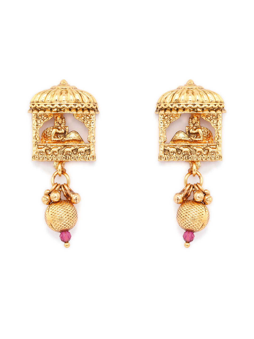 Rn Collection Acrylic Dulhan Ki Bhan Earrings For Women & Girls. at Rs  349/pair | Delhi -110007 | Delhi | ID: 25569930962
