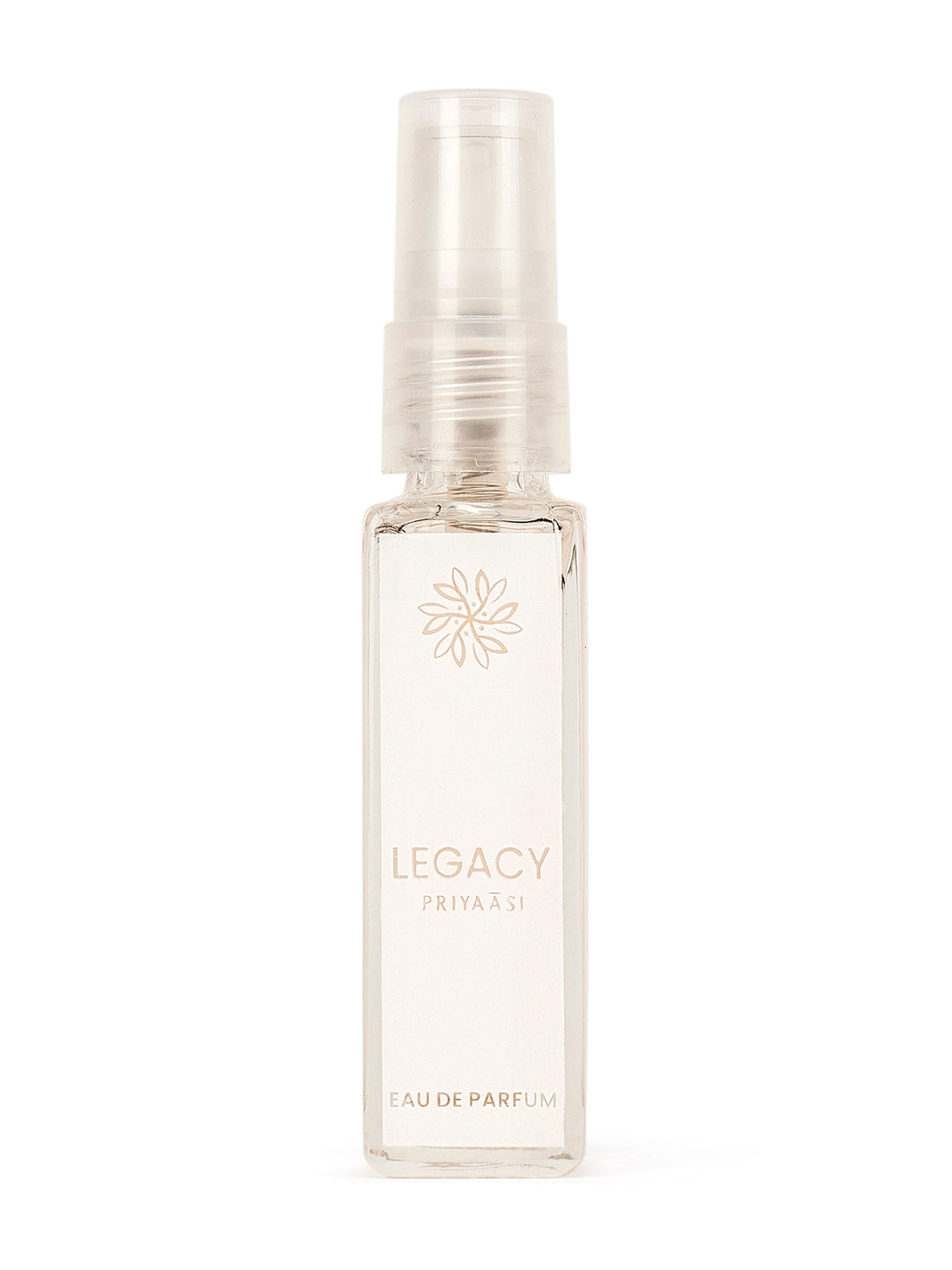 Legacy Women Eau De Parfum, 8 ml