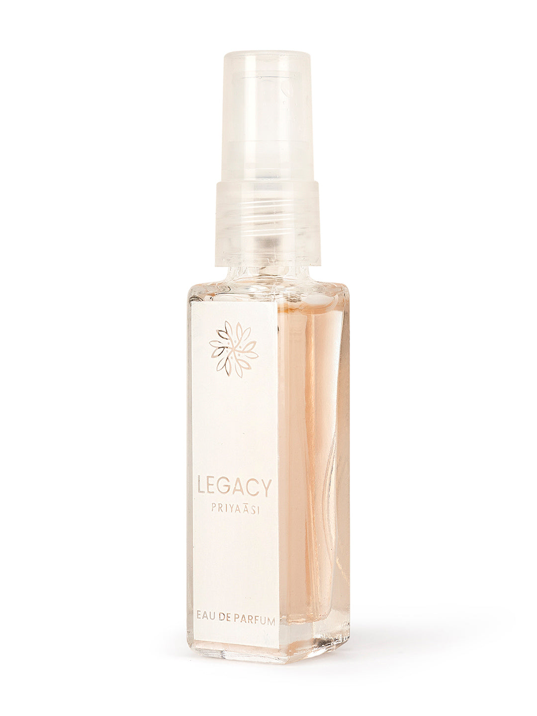 Legacy Women Eau De Parfum, 8 ml