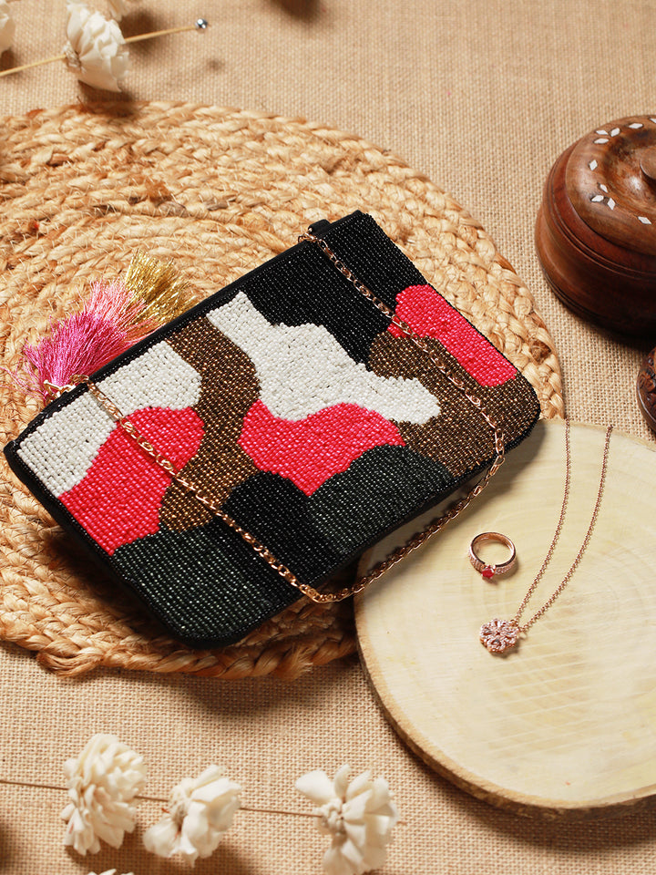For your Blush - Blue Priyaasi Gift Box