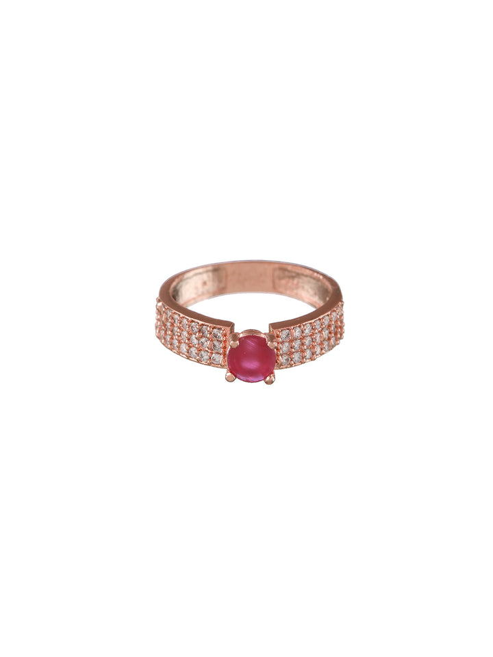 For your Blush - Blue Priyaasi Gift Box