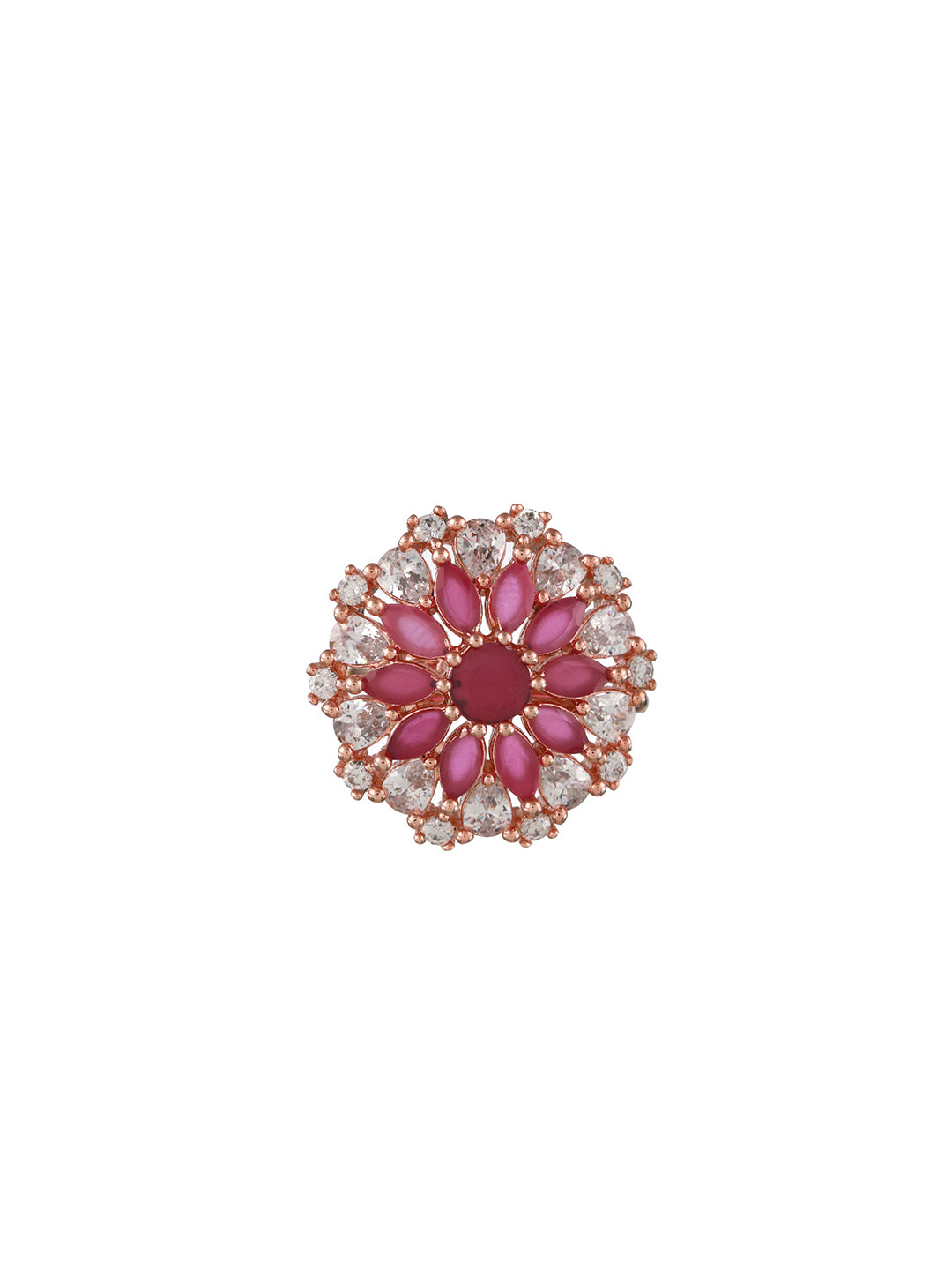 For your Charm - Peach Priyaasi Gift Box