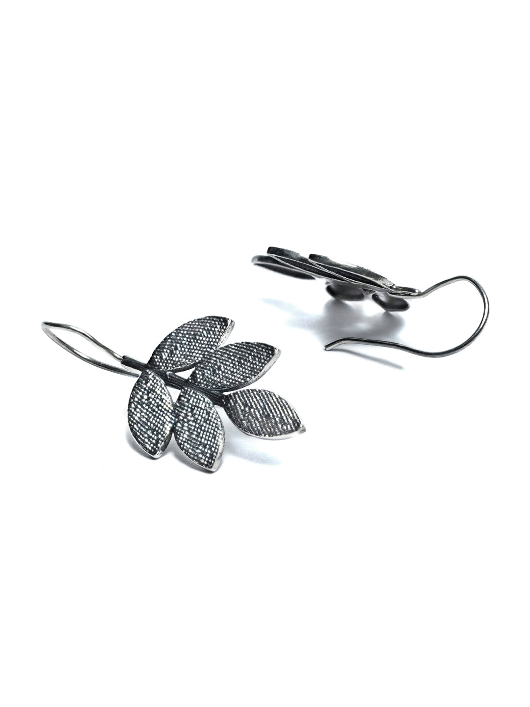 Buy Silver Stud Earrings for Women Online at Fabindia  10700510