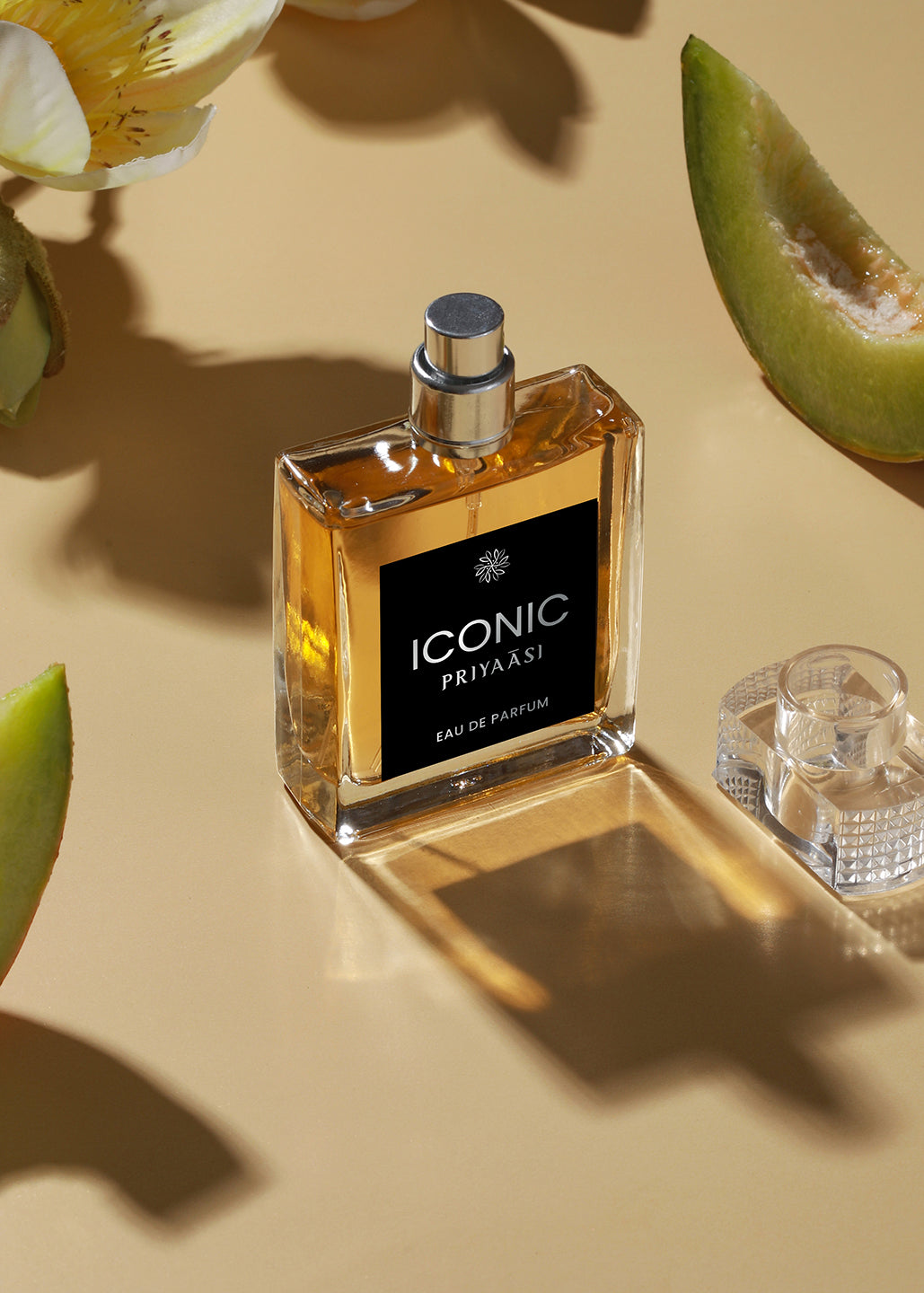 Iconic Women Eau De Parfum, 50 ml